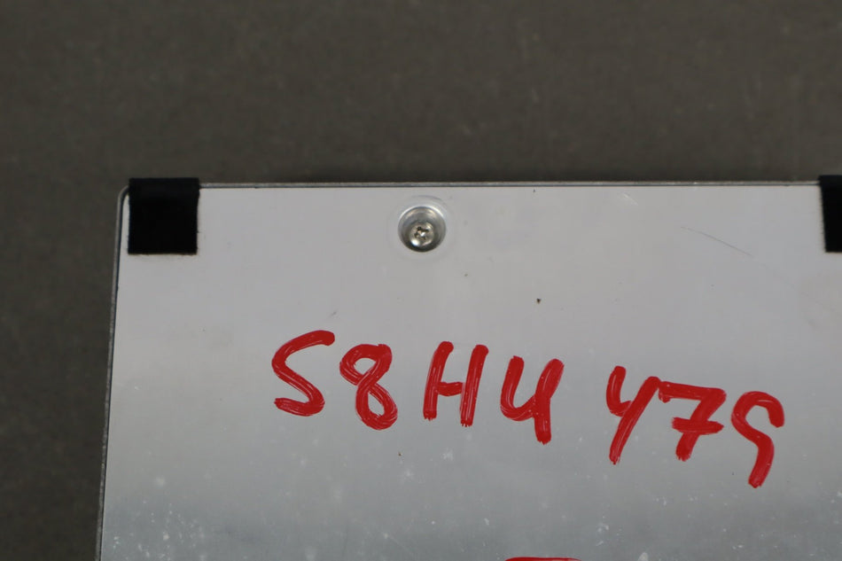 2008 Hummer H3 Radio Module 25888496