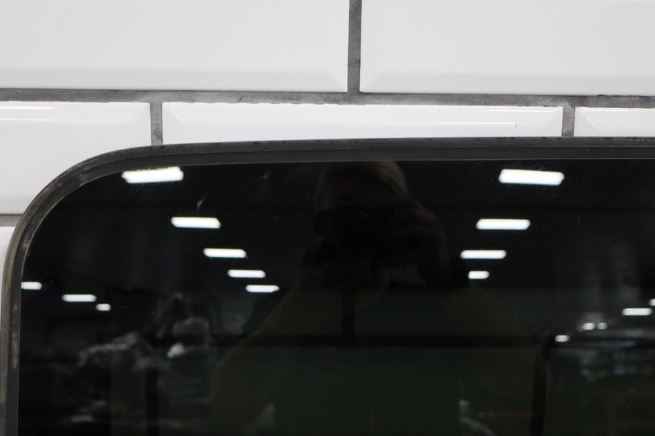 2007-2017 Lexus LS460 Roof Glass Sunroof OEM