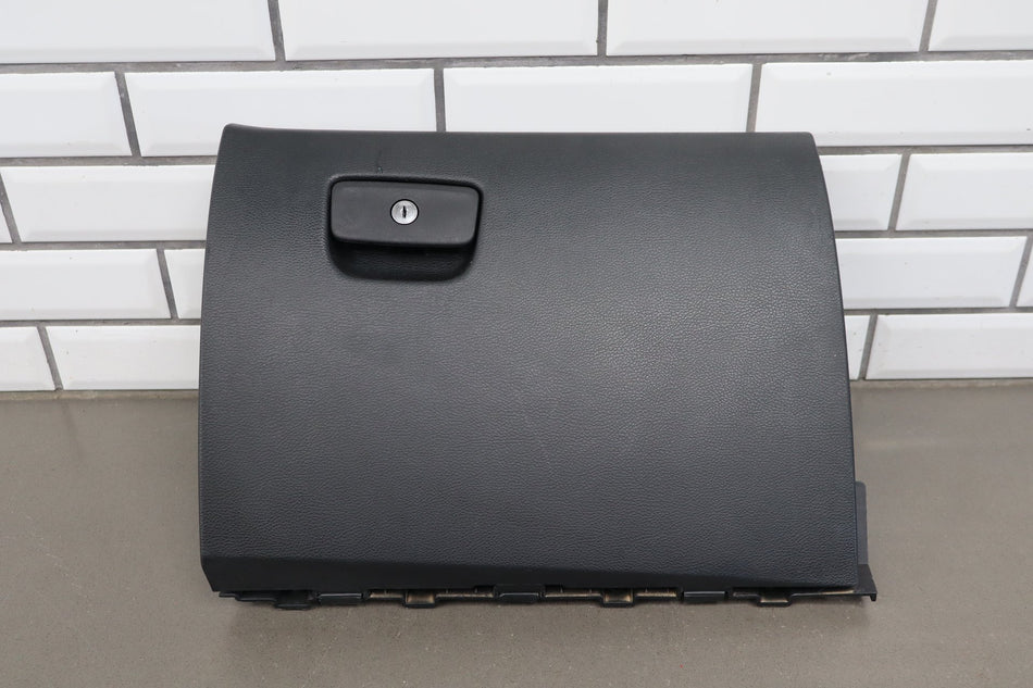 2014-21 Jeep Grand Cherokee SRT Glove Box Black X9
