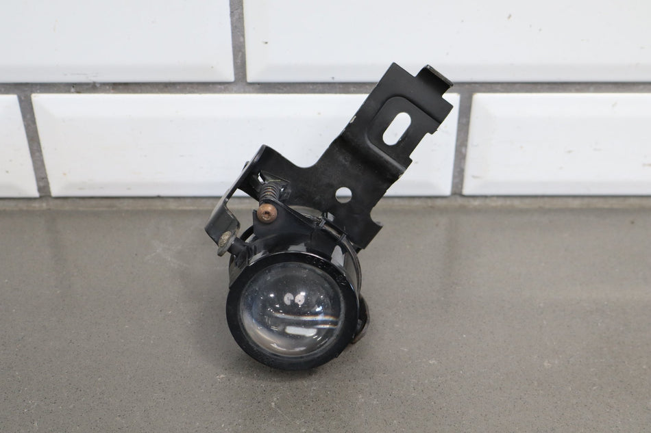1997-2004 C5 Corvette Pair of LH&RH Fog Light Lamps W/Brackets OEM