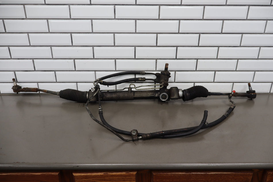 06-10 Dodge Charger SRT8 6.1 Steering Rack 04854551AF