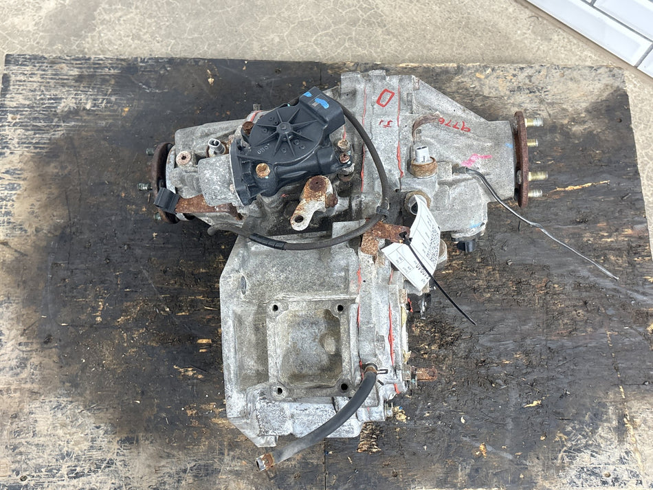 1998-2002 Toyota Land Cruiser Lexus LX470 Transfer Case 361306A221 251691 Miles