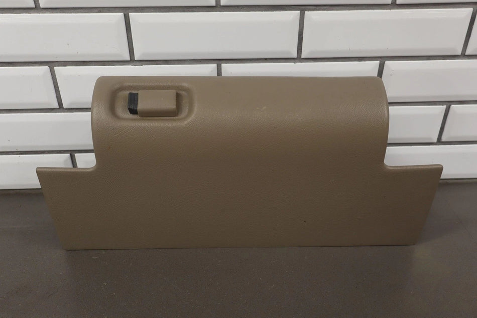 1998 Chevrolet Tahoe- Glove Box