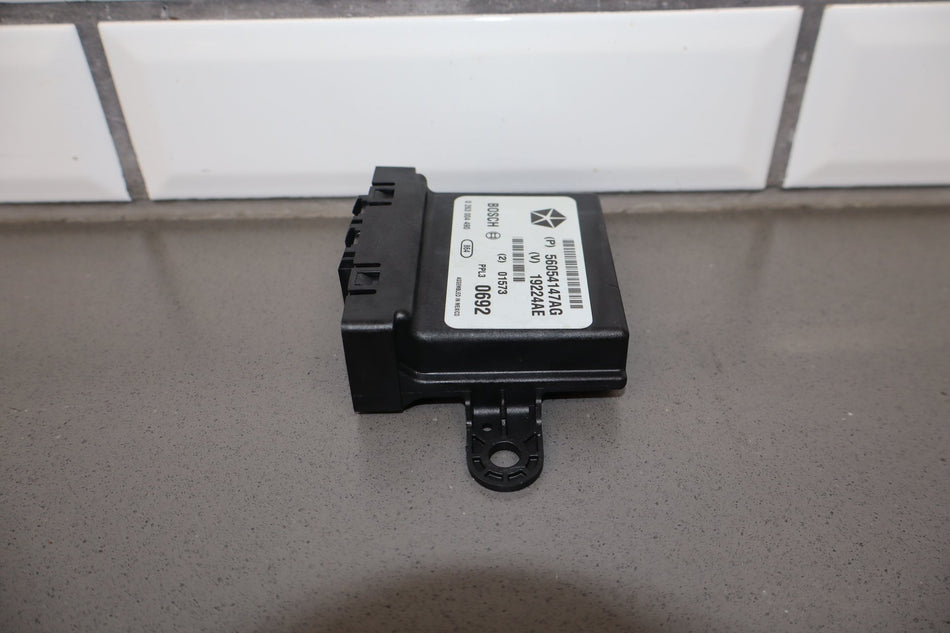2012 Jeep Grand Cherokee Chassis Control Module OEM