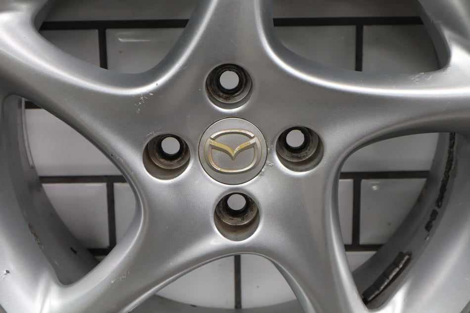 2003 Mazda MX-5 Miata Wheel OEM