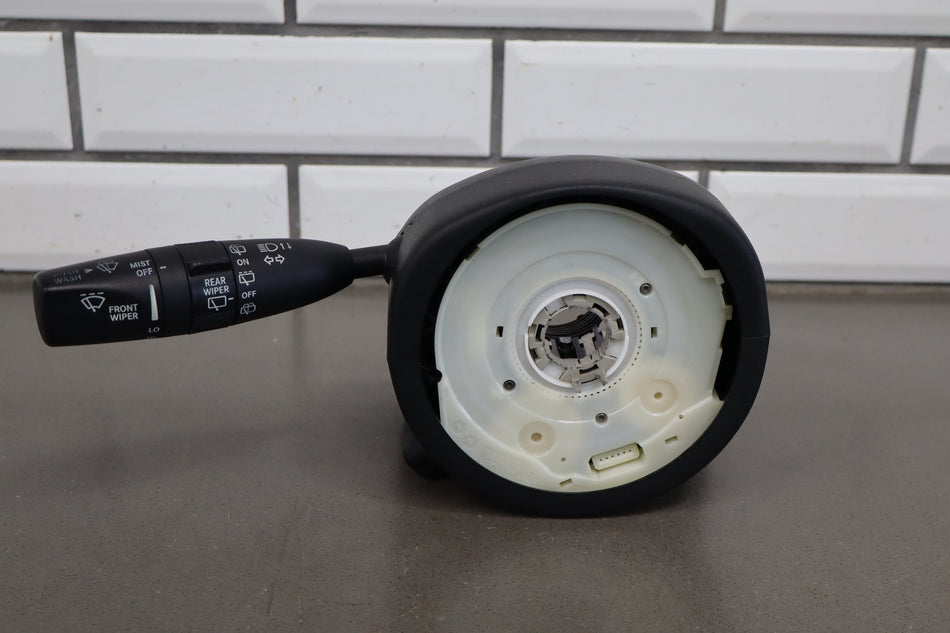 2014-21 Jeep Grand Cherokee SRT Combination Switch Clockspring
