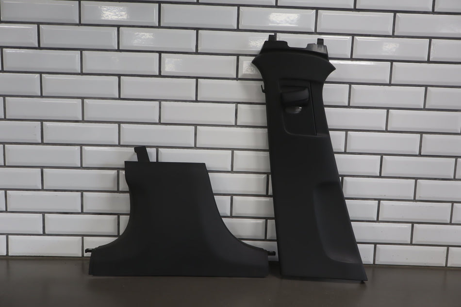 2021 Polestar 2- Left B Pillar Trim