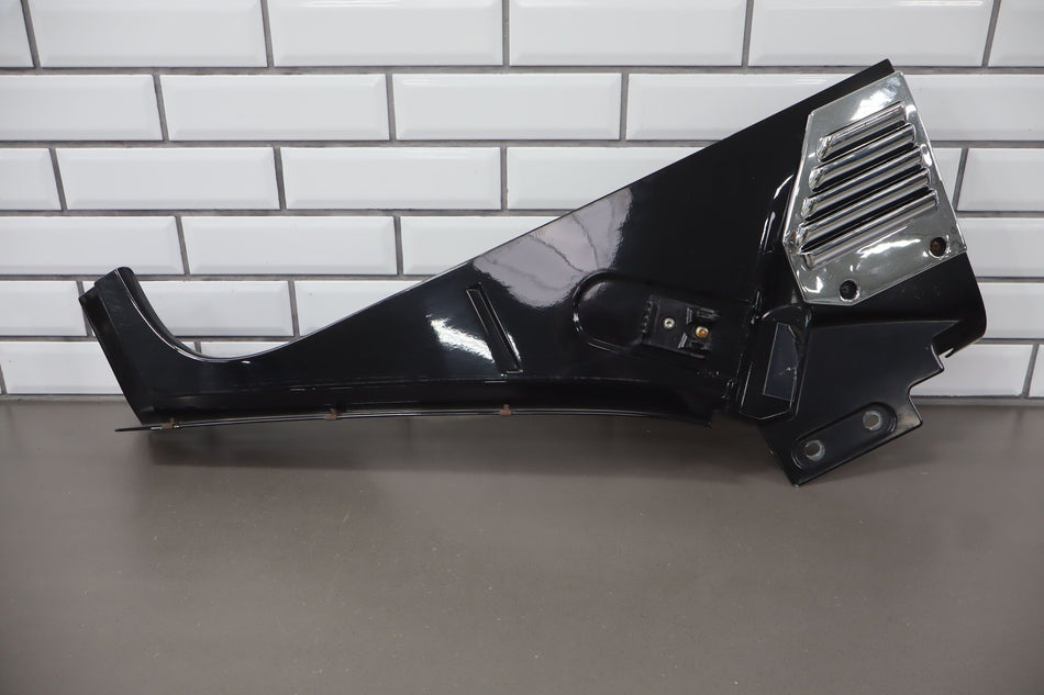 2003-2009 Hummer H2 Right Fender