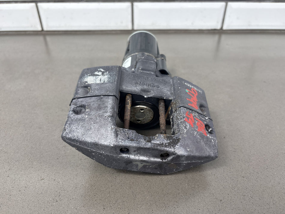 2012-2020 Tesla Model S X Rear Right Brembo Parking Brake Caliper OEM