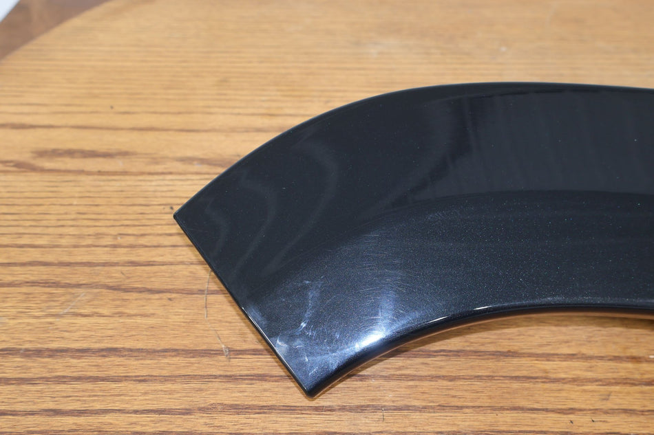 2015 Jeep Grand Cherokee- Right Rear Door Molding