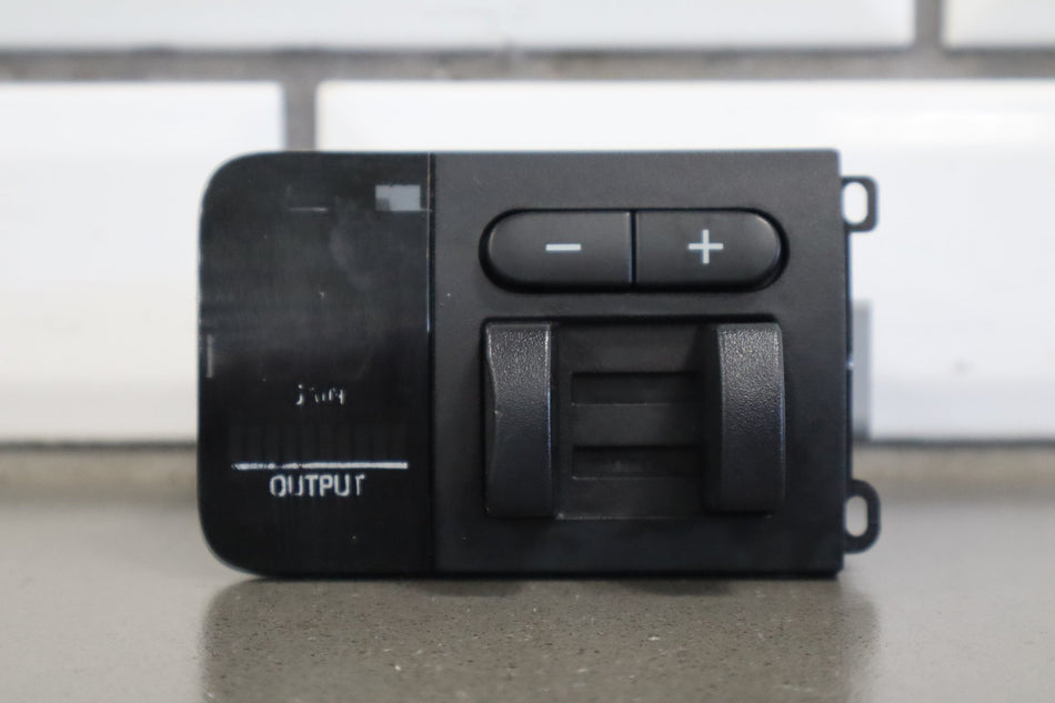 2008-2010 Ford F-250 F-350 Trailer Brake Control Switch Module 7C34-2C006 OEM