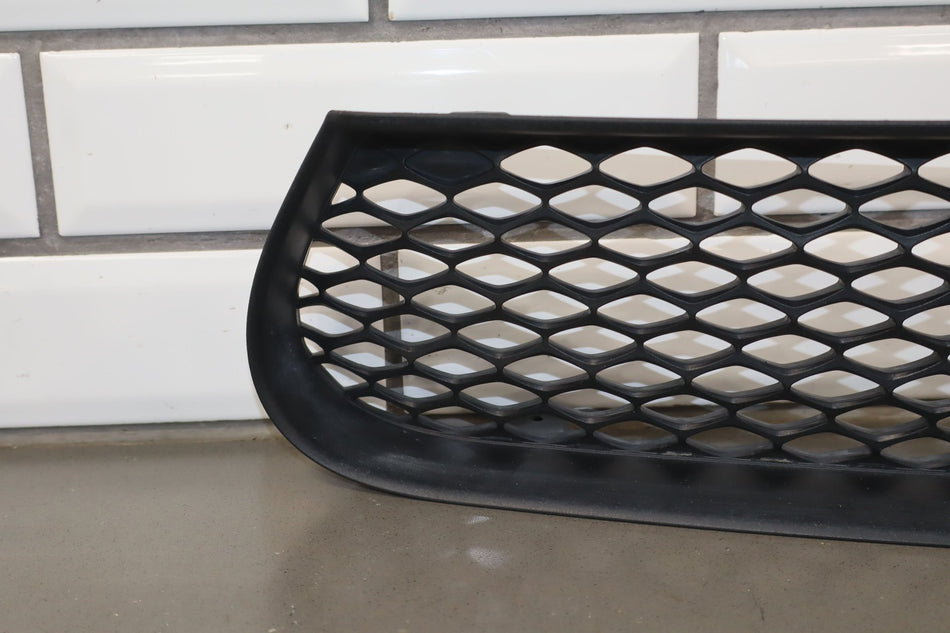 2017 Dodge Charger- Grille
