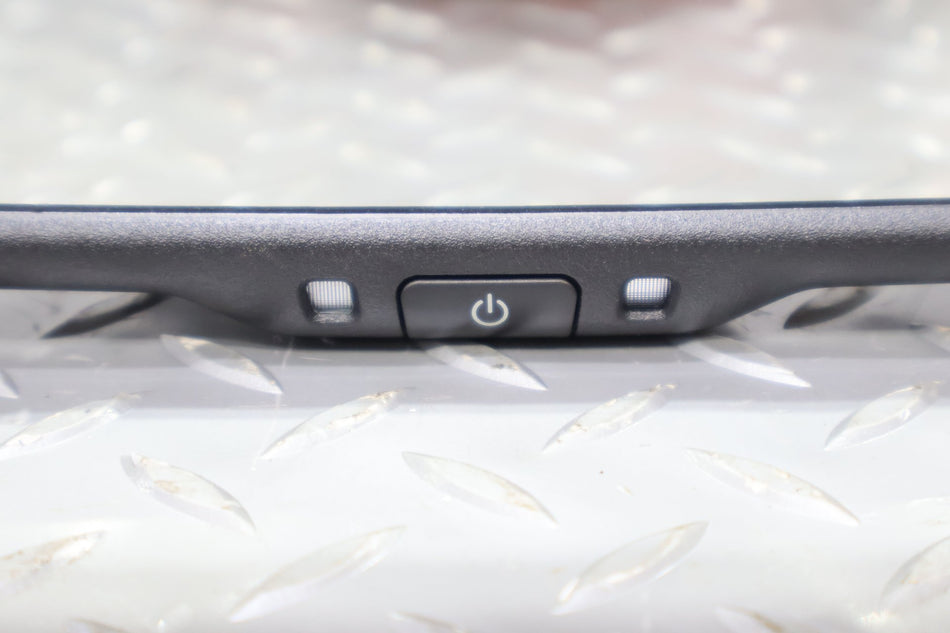 03-09 Lexus GX470 Rear View Mirror