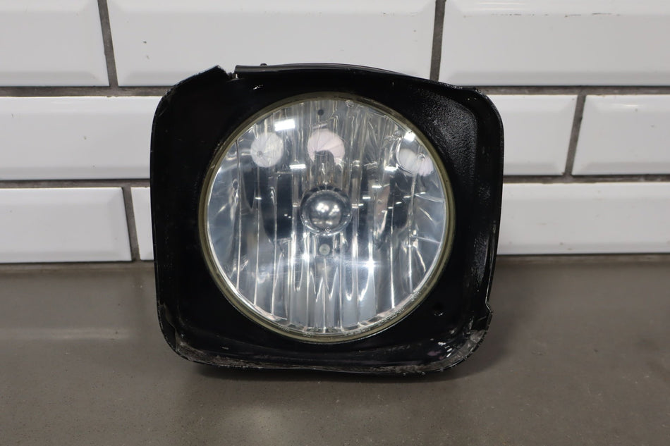 2003-2009 Hummer H2 W/ Amber Marker Lamp 20821229