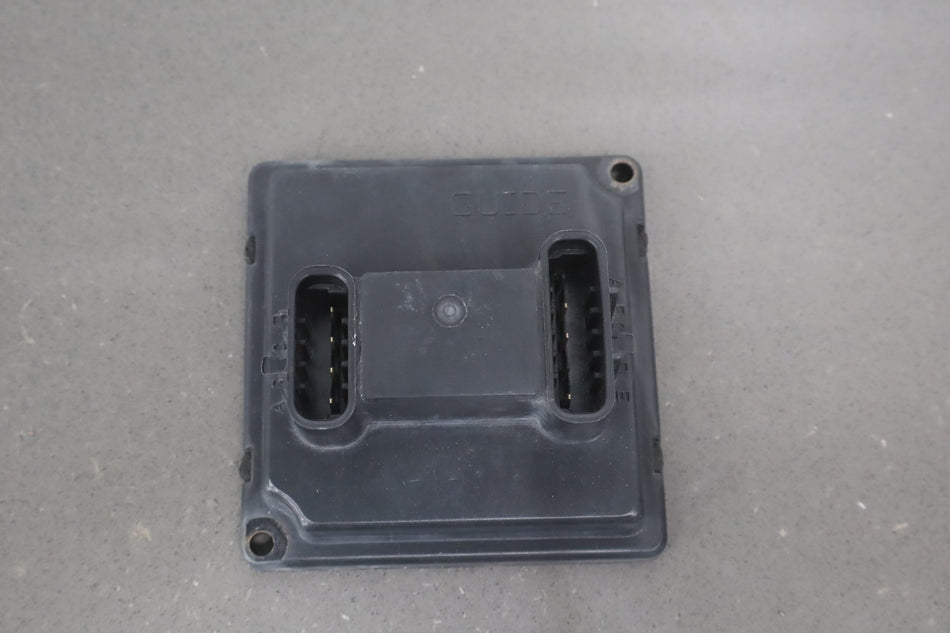 84-04 Chevrolet Corvette C4/ C5, 98-02 Firebird Headlight Control Module {Part Number}