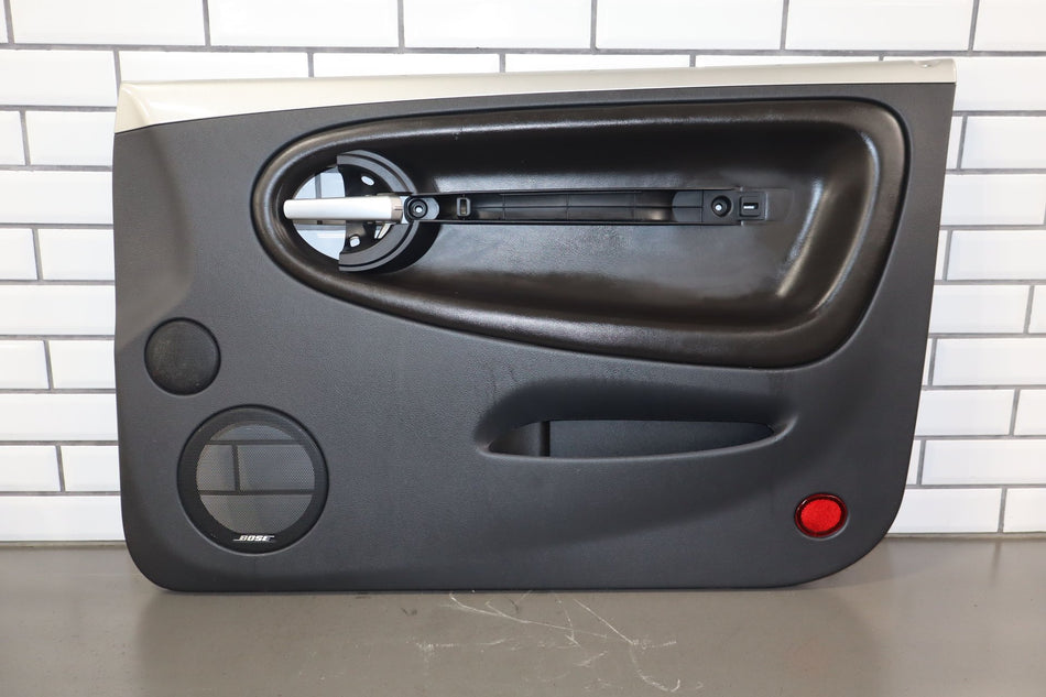 2004 Chevrolet SSR Right Front Door Trim Panel