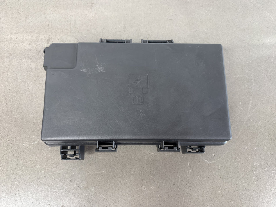 2016 Ram 1500 DS 3.0LL Diesel Engine Fuse Box 68322374AD TIPM
