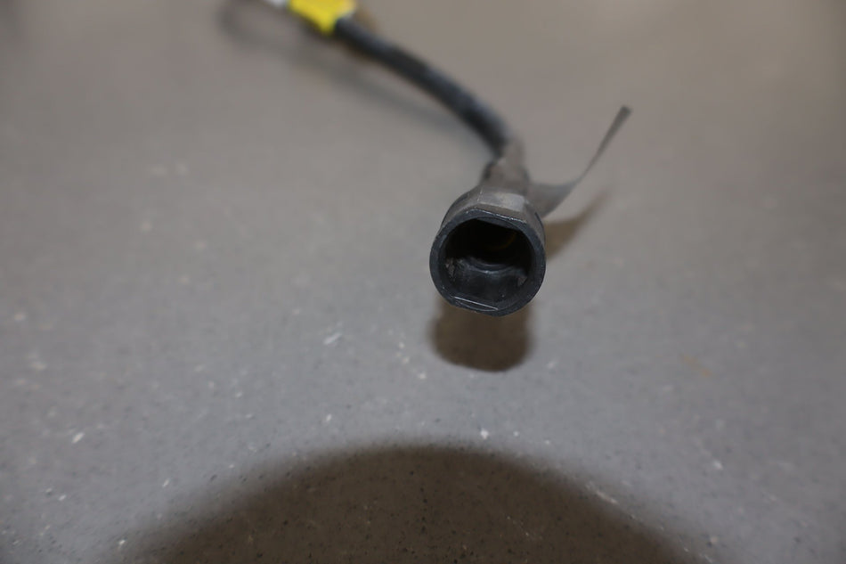 2000 Chevrolet Corvette- Fuel Line