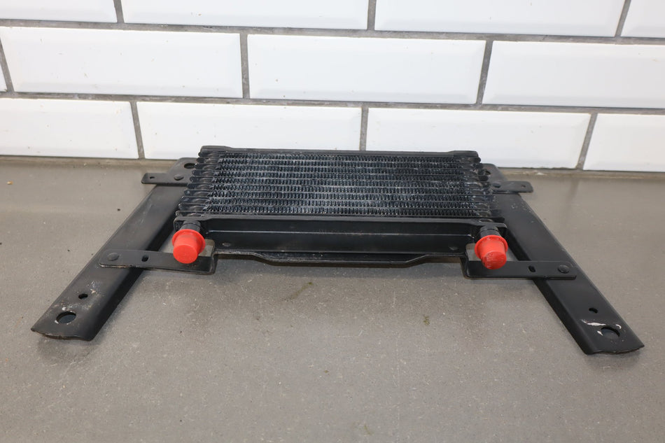 2003 Hummer H2- Transmission Oil Cooler