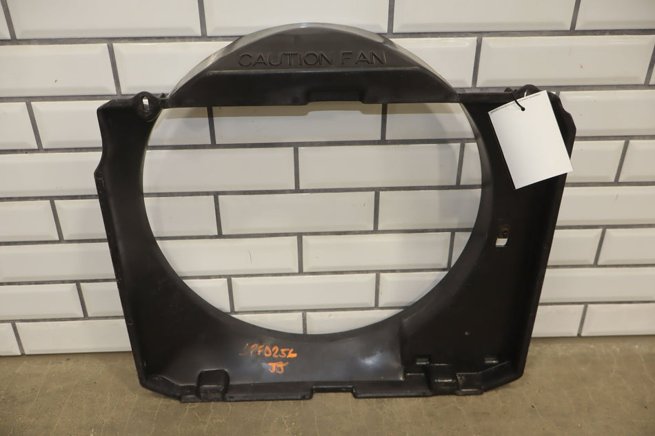 1993 Ford Mustang- Fan Shroud