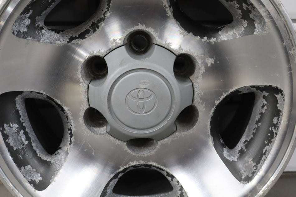 1996-1997 Toyota Land Cruiser, Lexus LX450 J80 - Alloy Wheel