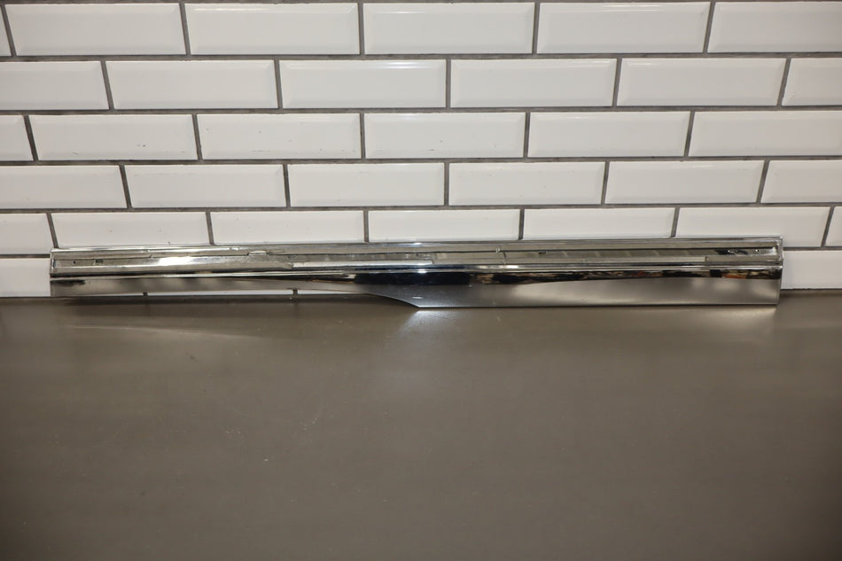 1995 Buick Roadmaster- Left Rear Wheel Arch Moulding