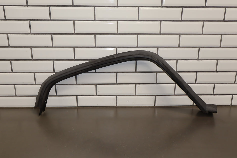 2003-2009 Hummer H2 SUV- Right Rear Right Rear Quarter Panel Flare- Textured