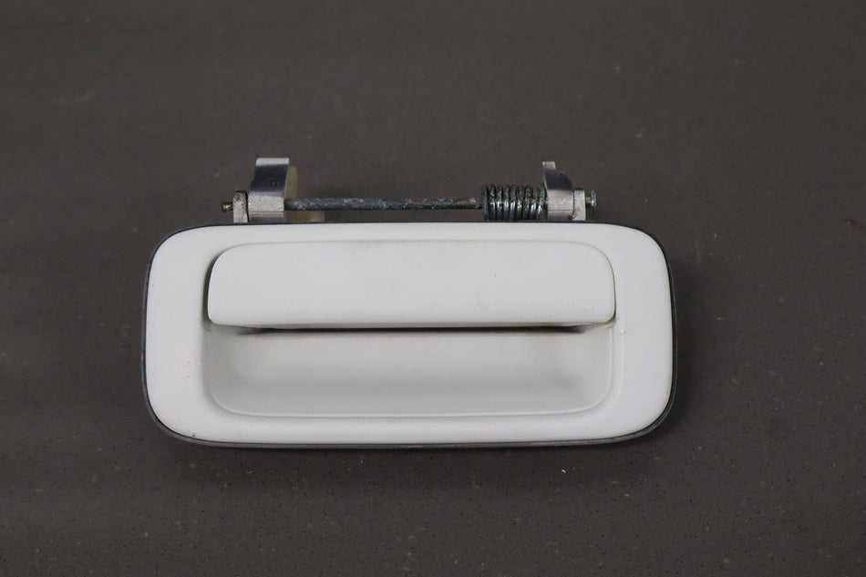 1997 Lexus LX450 Genuine Right Rear Door Handle