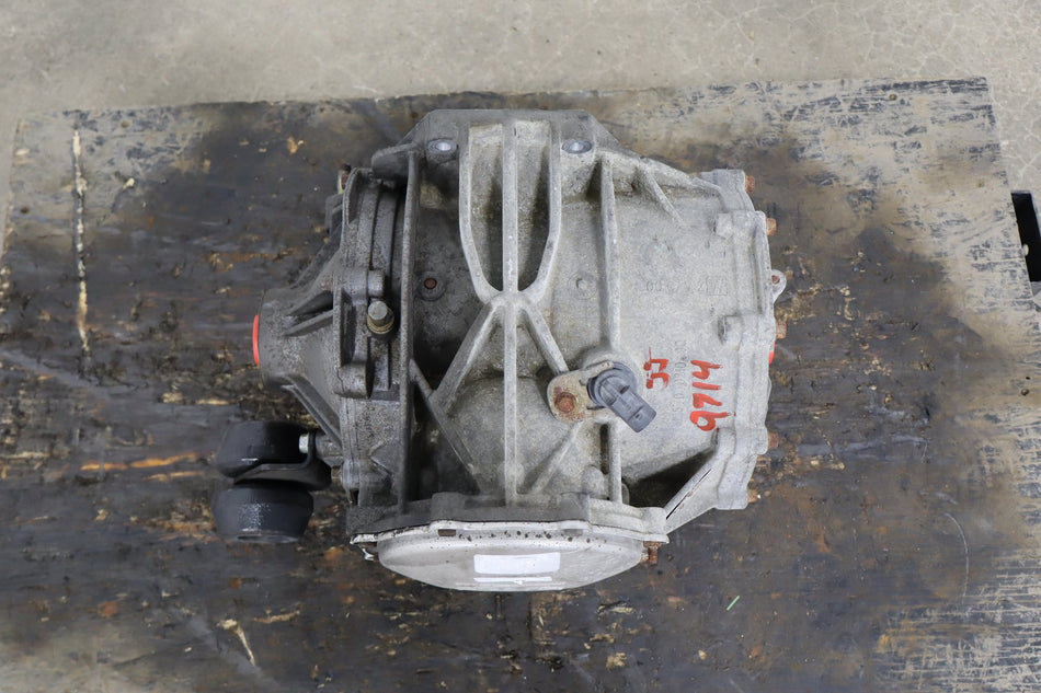 97-04 Chevrolet Corvette C5 -Manual Transmission 3.42 Rear Differential Assembly