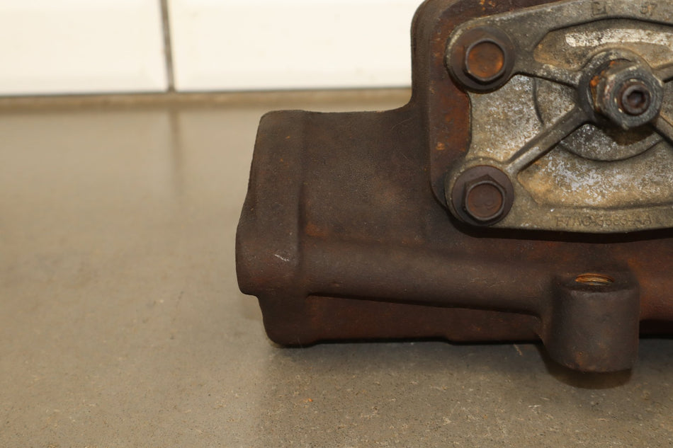 2008-2010 Ford F-250 Super Duty Steering Gear 8C3Z3504C OEM