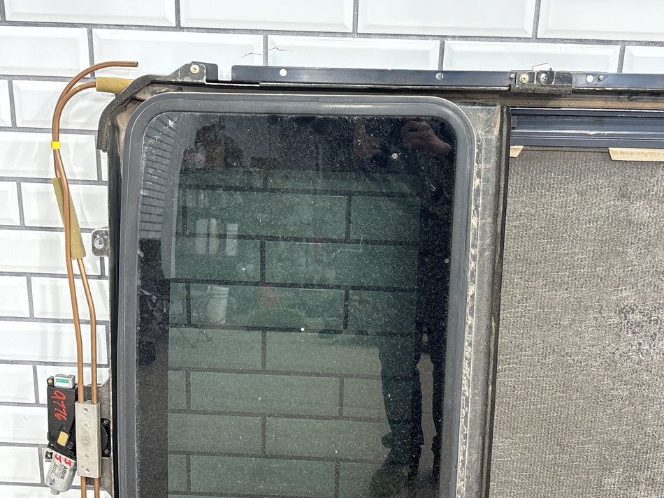 1998-2002 Toyota Land Cruiser J100 Sunroof Moonroof Glass Panel OEM