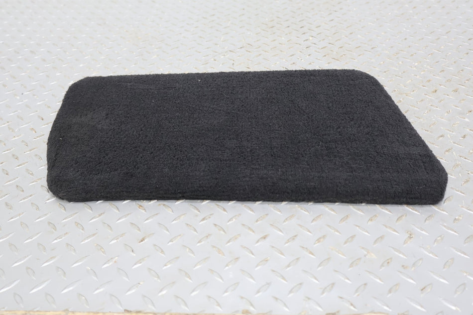 97-04 Chevy C5 Corvette Fuse Panel Cover (Black)