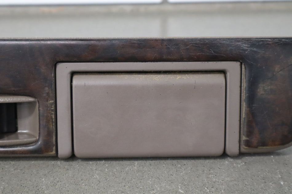 1997 Toyota Land Cruiser Left Rear Window Switch OEM