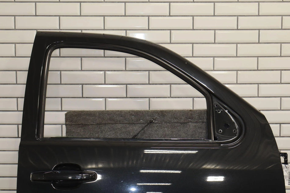 2009 Chevrolet Silverado 2500- Right Front Door