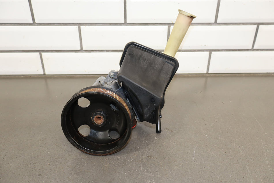 2012-21 Jeep Grand Cherokee SRT 6.4 Power Steering Pump