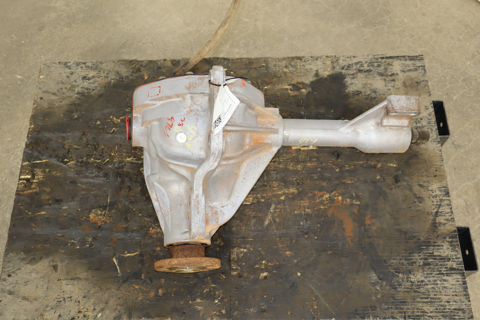 2002-2005 Ram 1500 Carrier Assembly 52070385AB 3.55 OEM