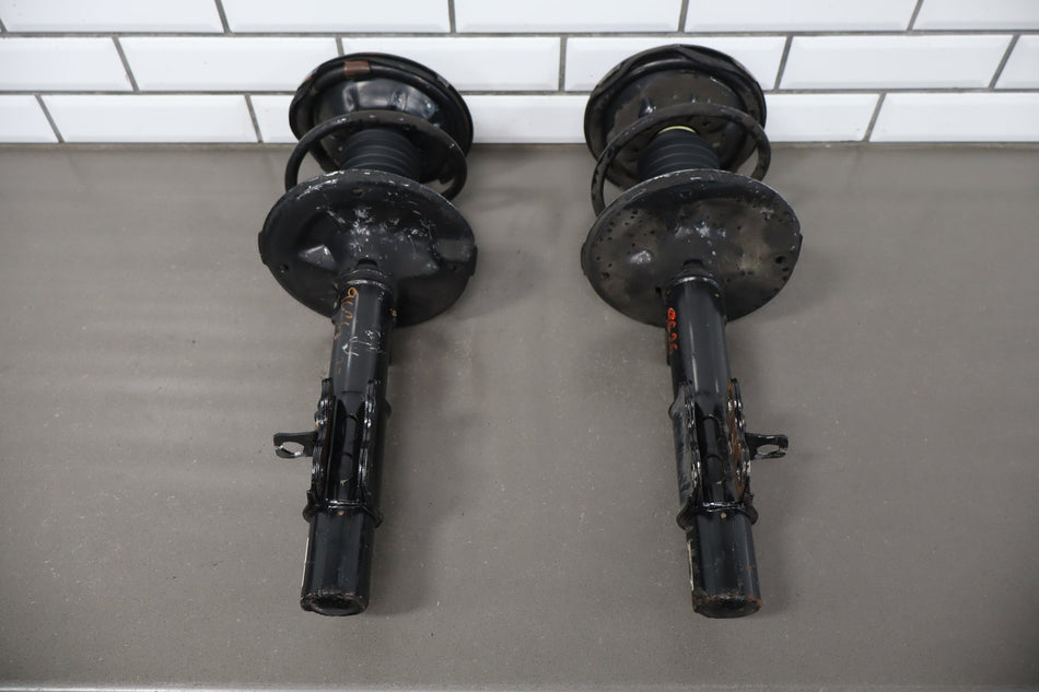 1992 Toyota MR2 Left &amp; Right Front Struts OEM | No Turbo