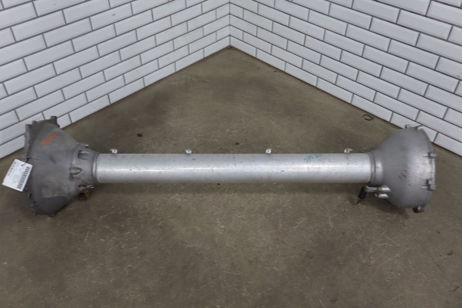 2001 Chevrolet Corvette Rear Drive Shaft 12564456