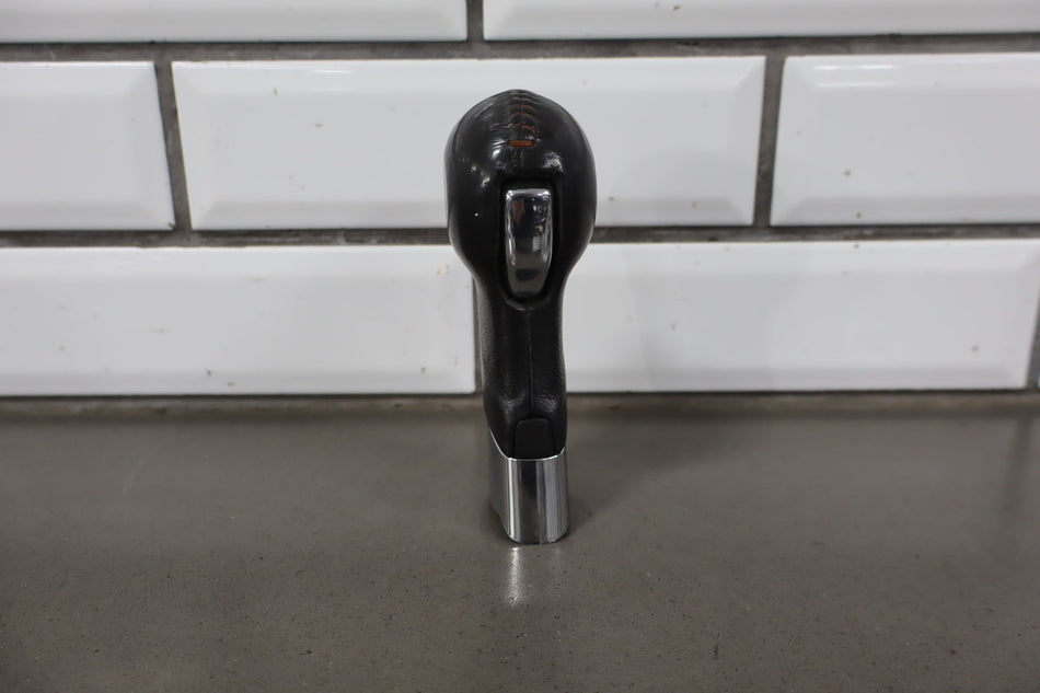 2010 Chevrolet Camaro V- Floor Shifter Bezel