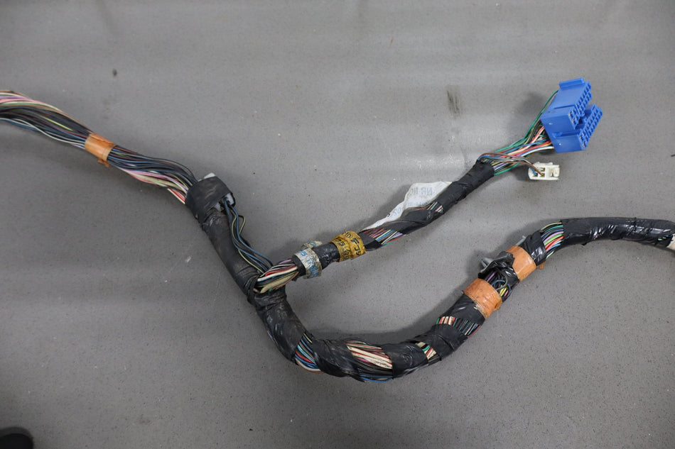 2002 Mazda MX-5 Miata Engine Wiring Harness L OEM