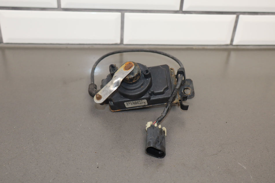 2001 Chevrolet Corvette- Suspension Sensor