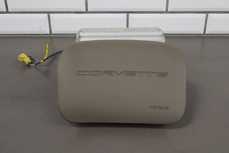 2004 Chevrolet Corvette Right Dash Airbag OEM