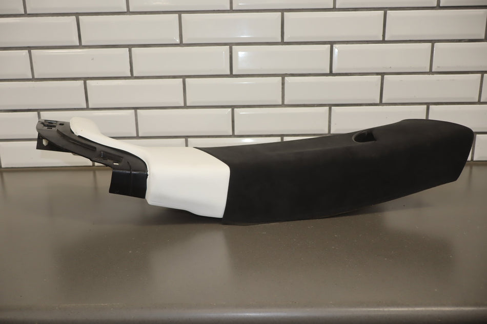 2022-2026 Tesla Model S Right B Pillar Trim OEM