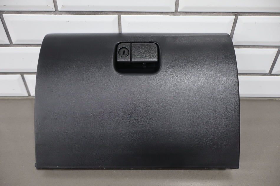 1999-2005 Mazda MX-5 Miata NB2- Glove Box Black