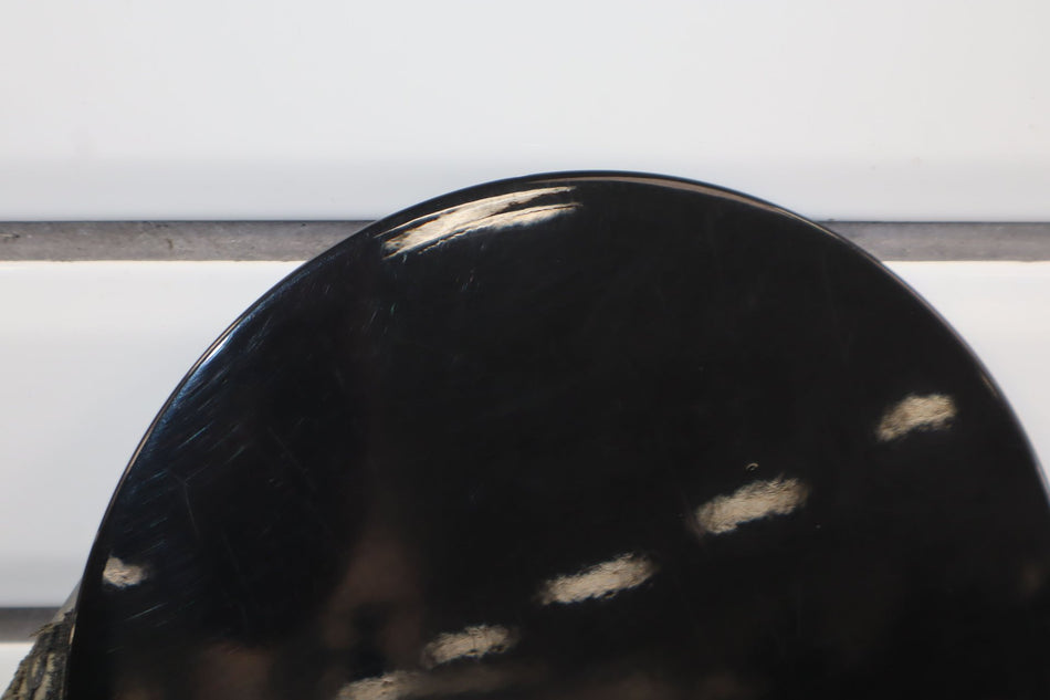 Fuel Filler Door, 2008, Chevrolet, Suburban 1500