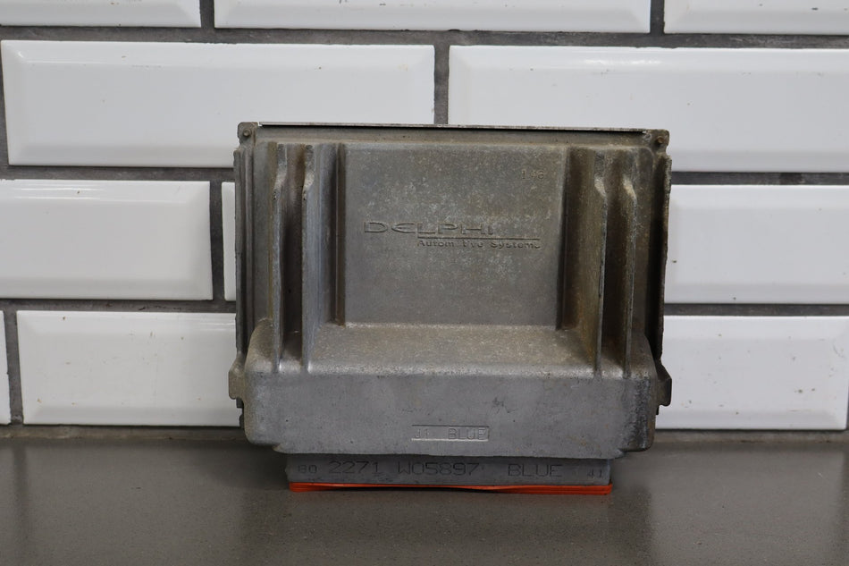 2001-2004 Chevy GMC Silverado Sierra 6.6L Duramax LB7 ECU Engine Computer 12210729