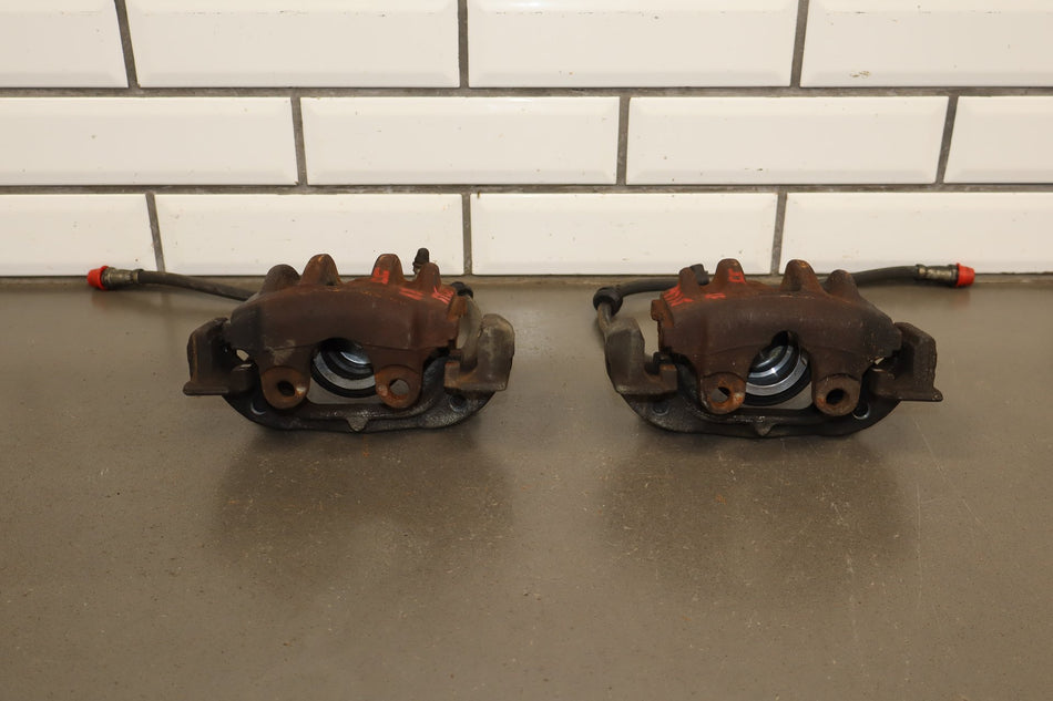 1996-1998 BMW Z3 Pair - Front Calipers