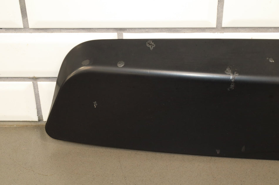 98-02 Toyota Land Cruiser J100 Rear Spoiler (Matte Black)