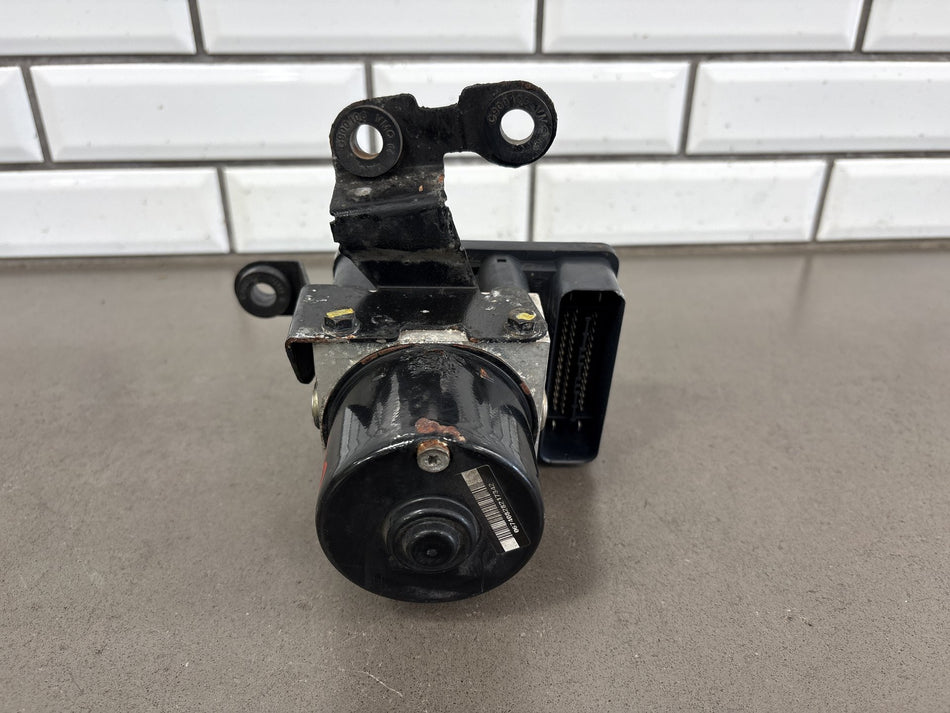 00-06 Audi TT Quattro 1.8T 8N ABS Anti Lock Brake Pump Module Assembly OEM Used