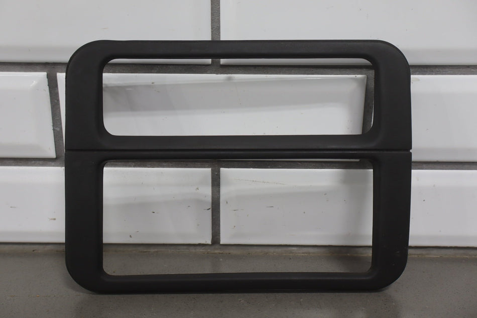 2000-2002 Pontiac Firebird - Radio Bezel